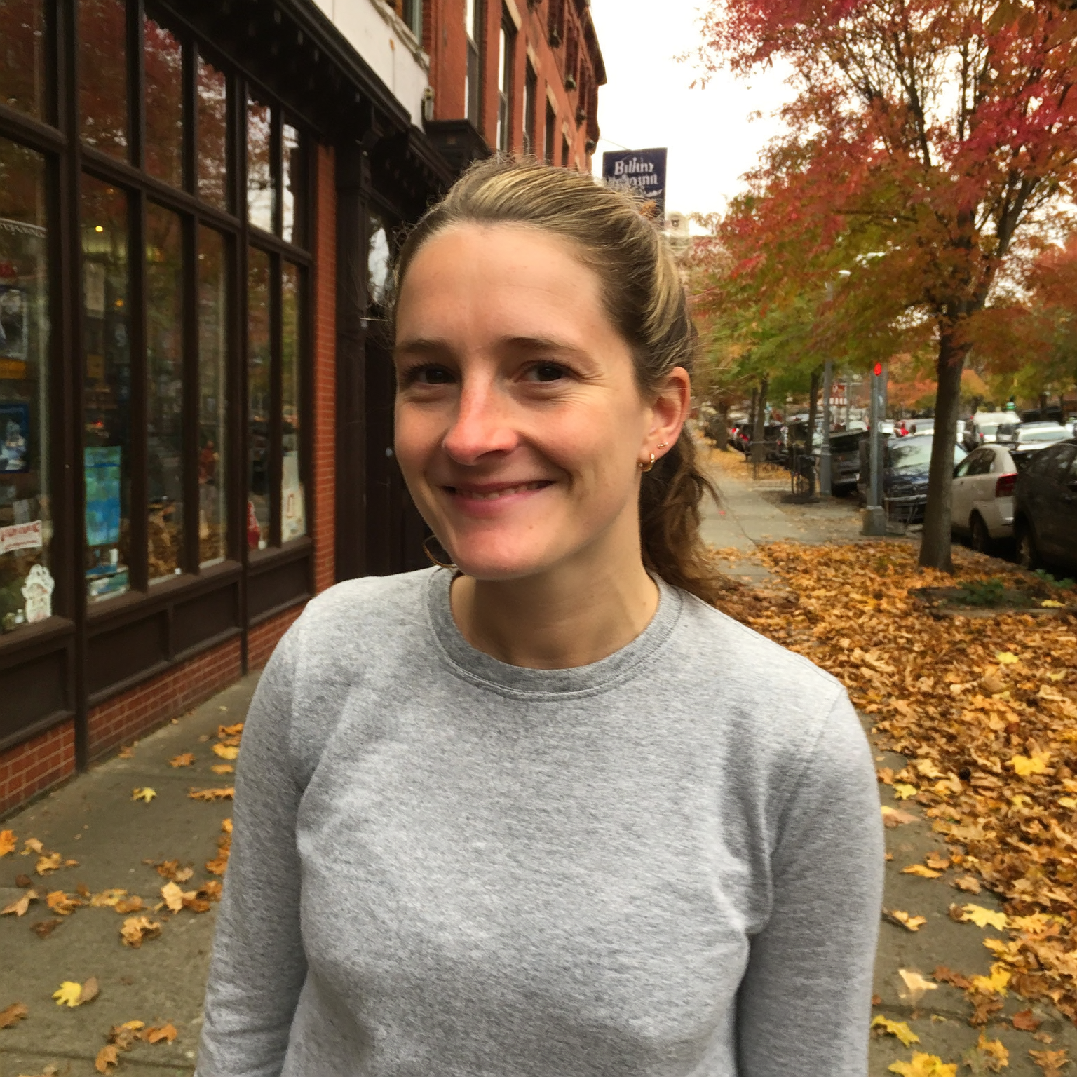 Allison Duffy - Casino reviewer