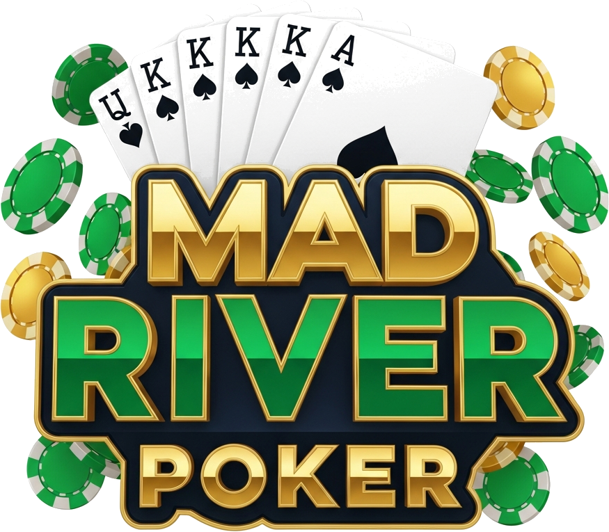 Mad River Poker