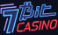 7bit Casino logo