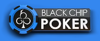 Black Chip Poker logo