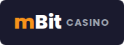 mBit Casino logo