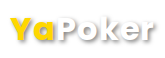 YaPoker logo